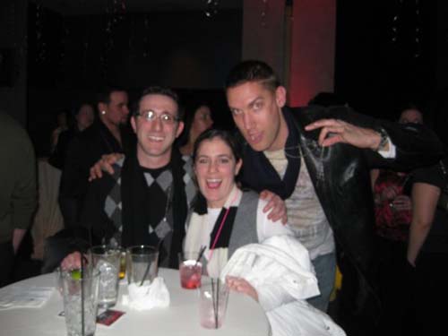 7th Annual Heartbreaker's Ball Anti V-Day Party