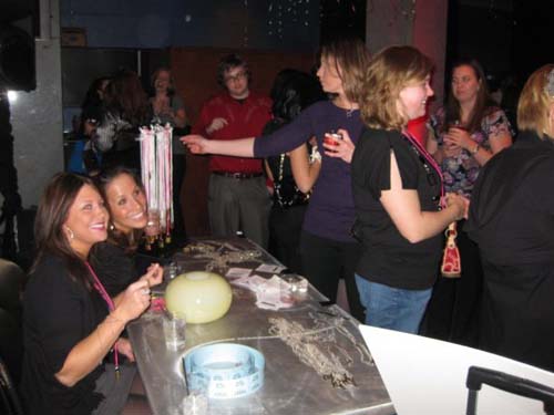 7th Annual Heartbreaker's Ball Anti V-Day Party