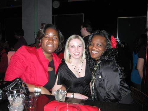 7th Annual Heartbreaker's Ball Anti V-Day Party