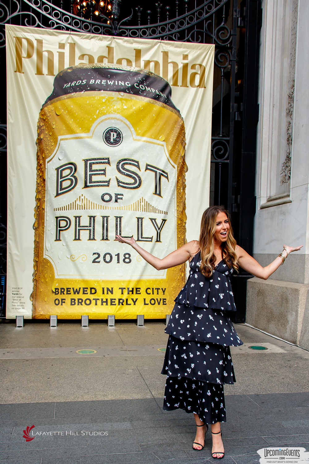 Best of Philly Soiree 2018