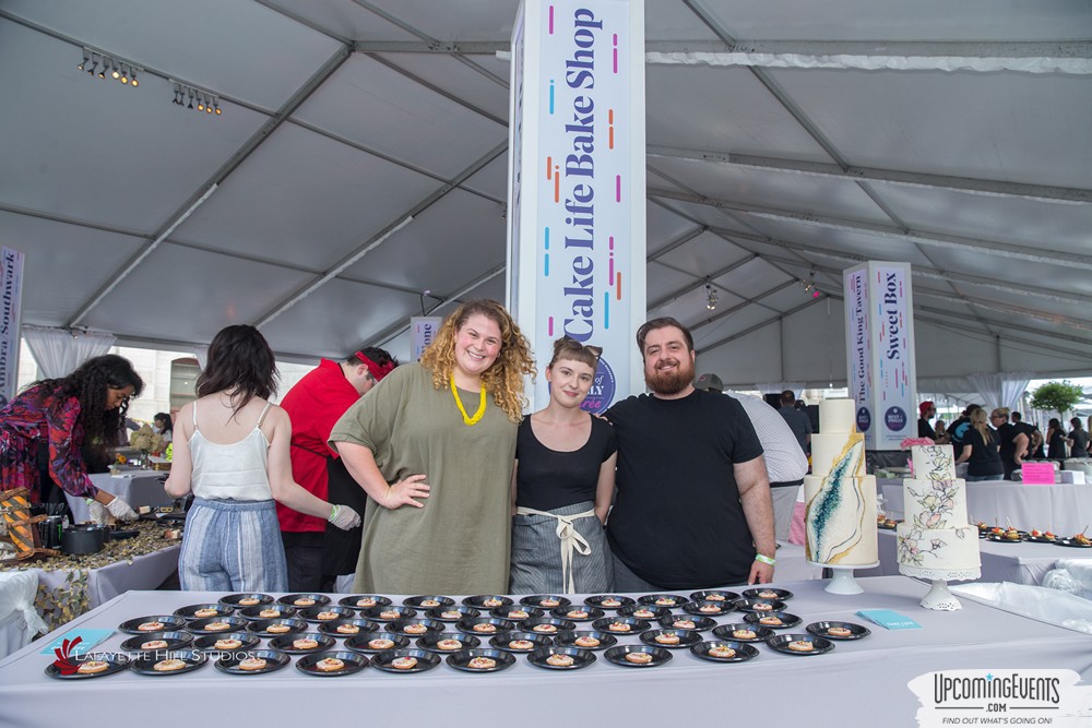 Best of Philly Soiree 2018