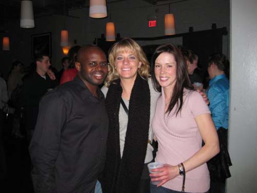 NYEphilly.com Reunion Party