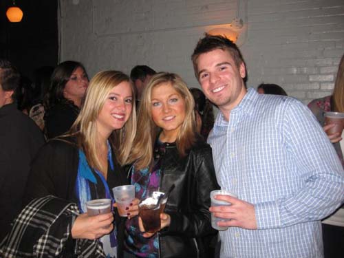 NYEphilly.com Reunion Party