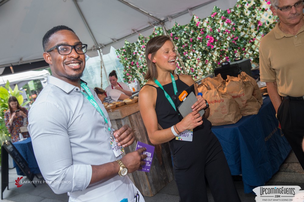 Best of Philly Soiree 2018