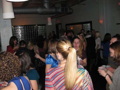 NYEphilly.com Reunion Party