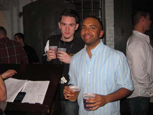 NYEphilly.com Reunion Party