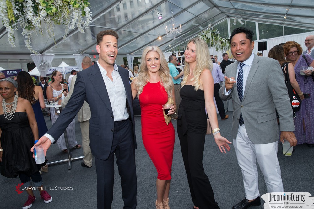 Best of Philly Soiree 2018