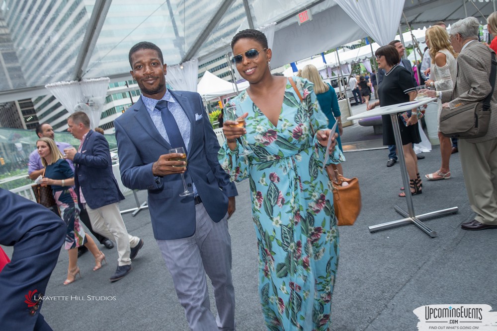 Best of Philly Soiree 2018