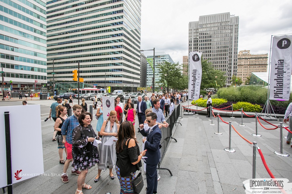 Best of Philly Soiree 2018