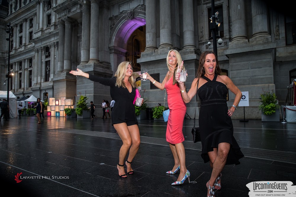 Best of Philly Soiree 2018