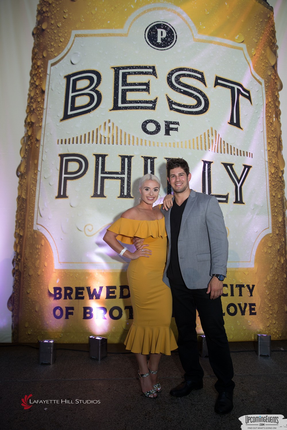 Best of Philly Soiree 2018