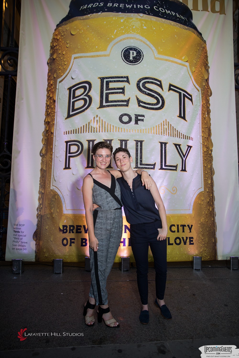 Best of Philly Soiree 2018