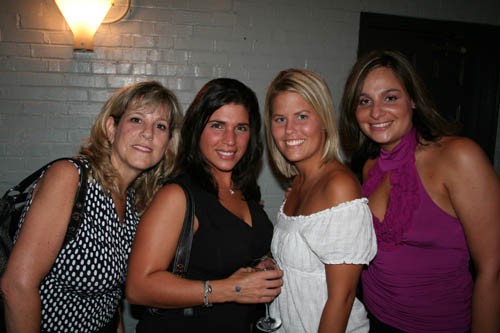 The 6th Annual Mid Summer Singles Party!