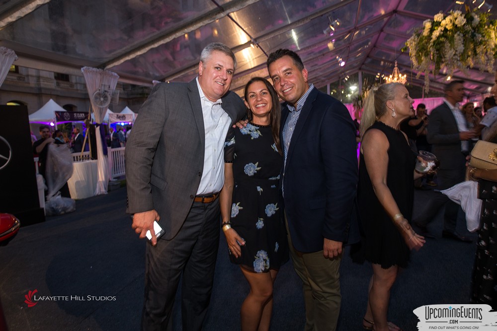Best of Philly Soiree 2018