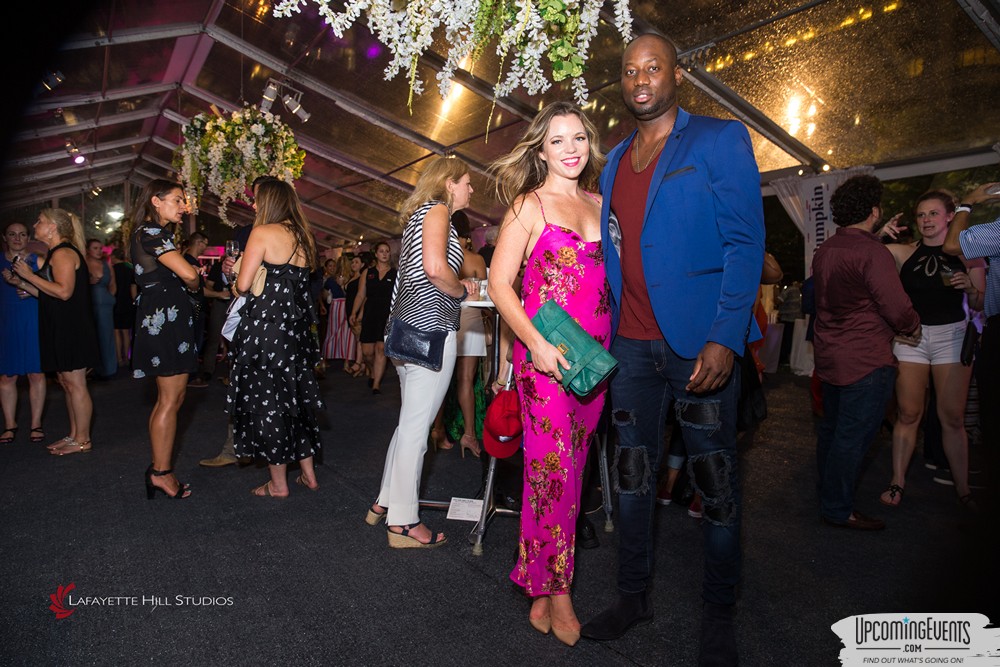 Best of Philly Soiree 2018