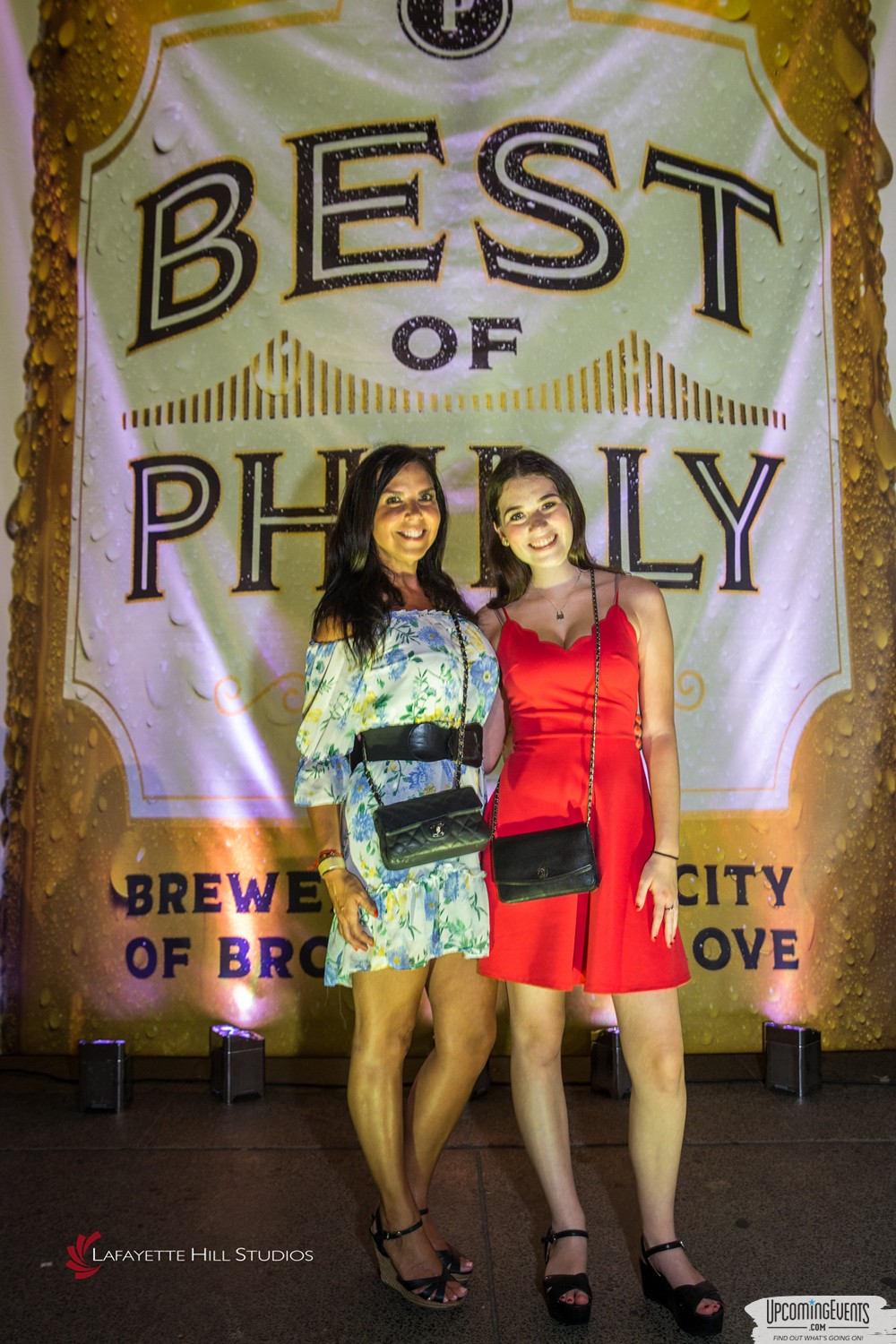 Best of Philly Soiree 2018