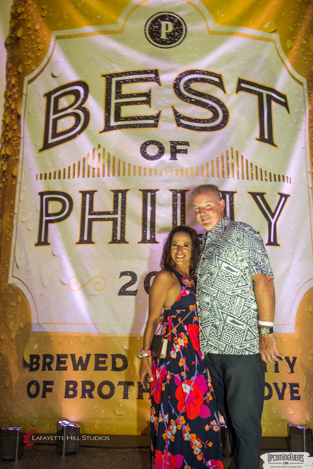 Best of Philly Soiree 2018