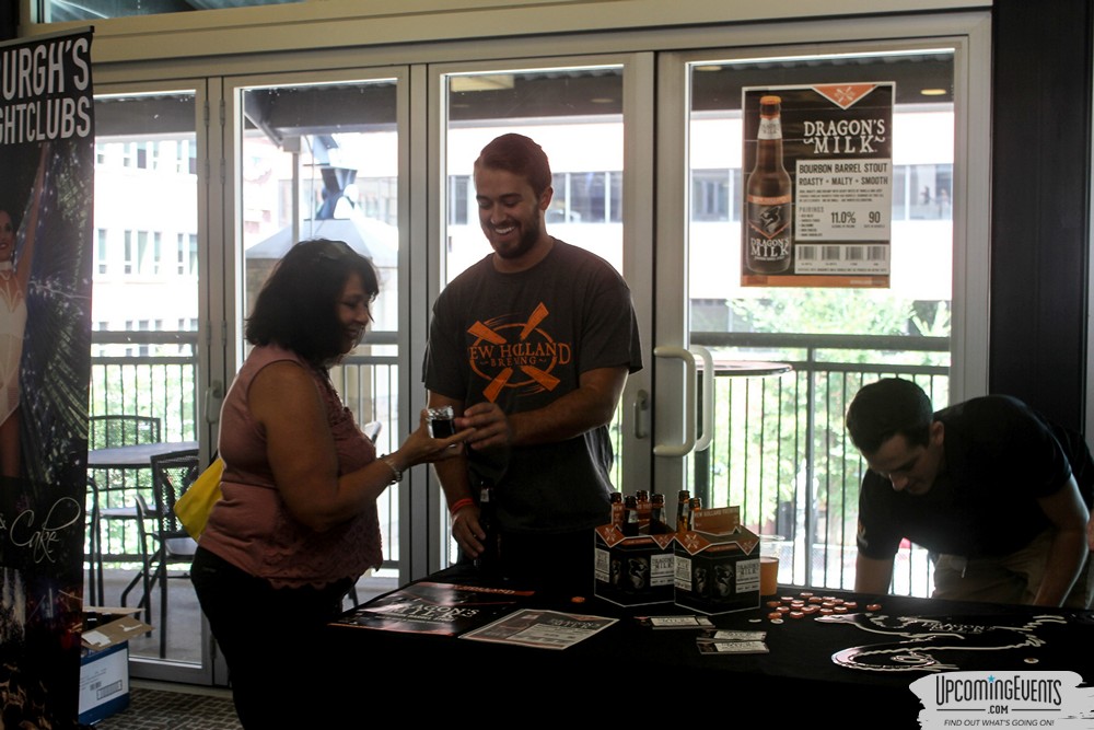 Pittsburgh All Star Festival 2018 - Gallery 4