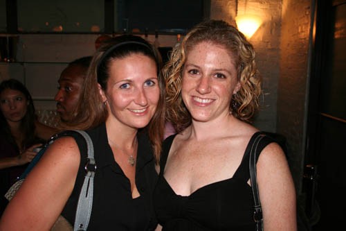 The 6th Annual Mid Summer Singles Party!