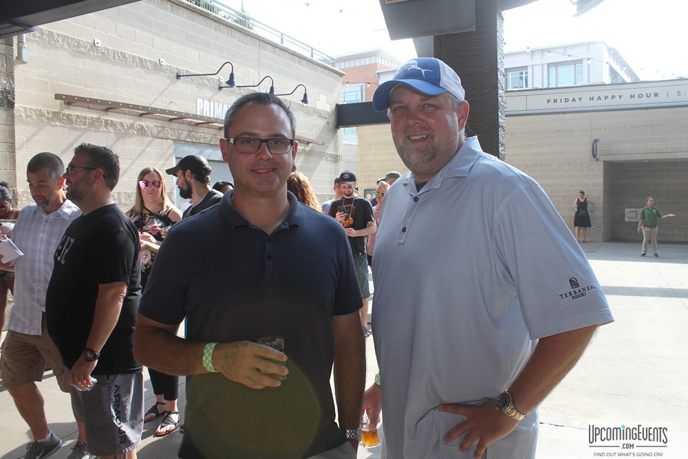 Pittsburgh All Star Festival 2018 - Gallery 4