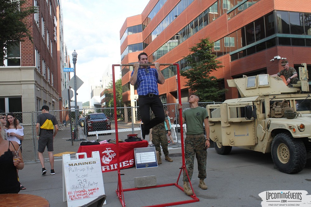 Pittsburgh All Star Festival 2018 - Gallery 4