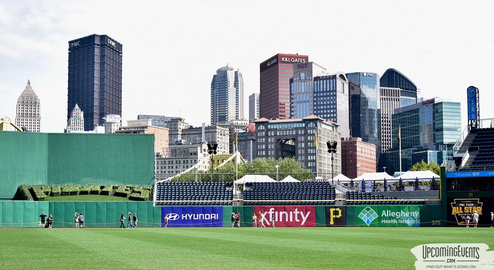 Pittsburgh All Star Festival 2018 - Gallery 3