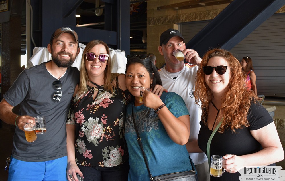 Pittsburgh All Star Festival 2018 - Gallery 3