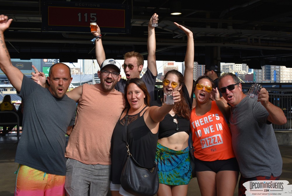 Pittsburgh All Star Festival 2018 - Gallery 3