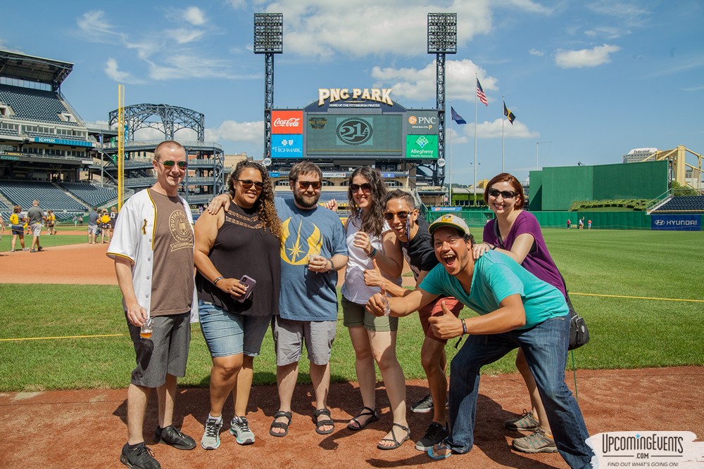 Pittsburgh All Star Festival 2018 - Gallery 2