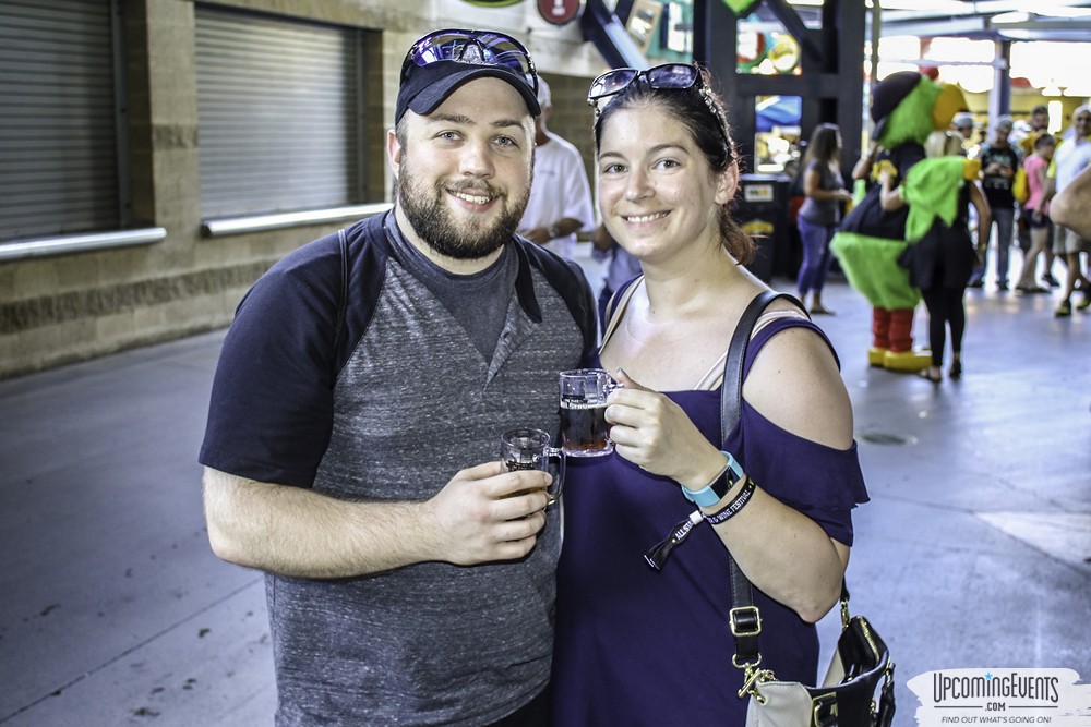 Pittsburgh All Star Festival 2018 - Gallery 1