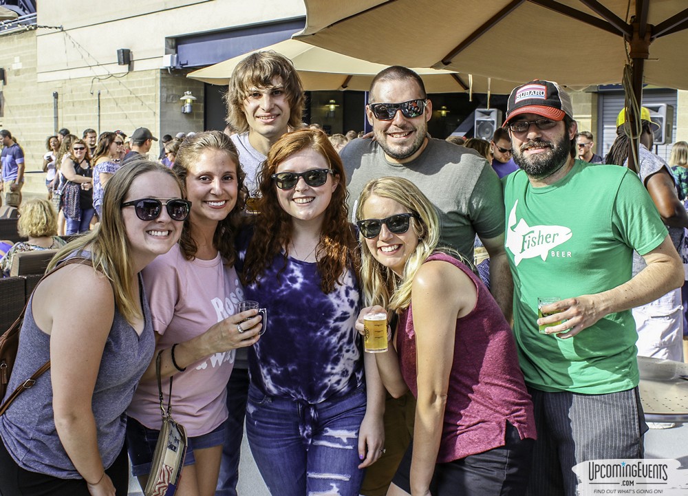 Pittsburgh All Star Festival 2018 - Gallery 1