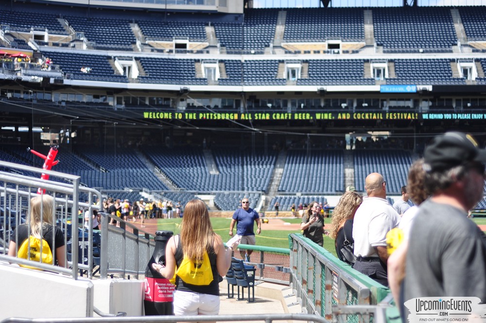 Pittsburgh All Star Festival 2018 - Gallery 6