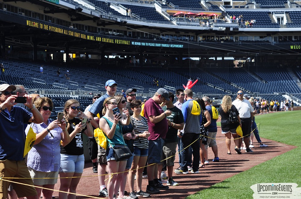 Pittsburgh All Star Festival 2018 - Gallery 6