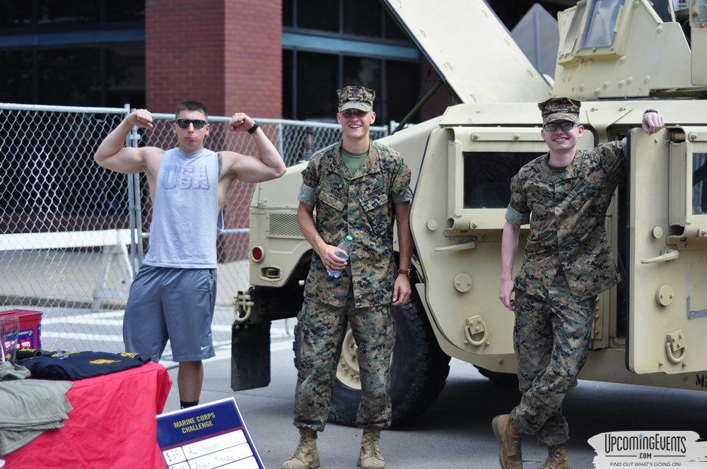 Pittsburgh All Star Festival 2018 - Gallery 6