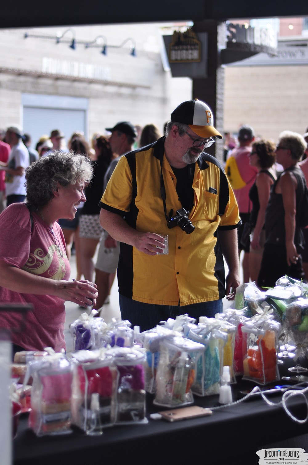 Pittsburgh All Star Festival 2018 - Gallery 6