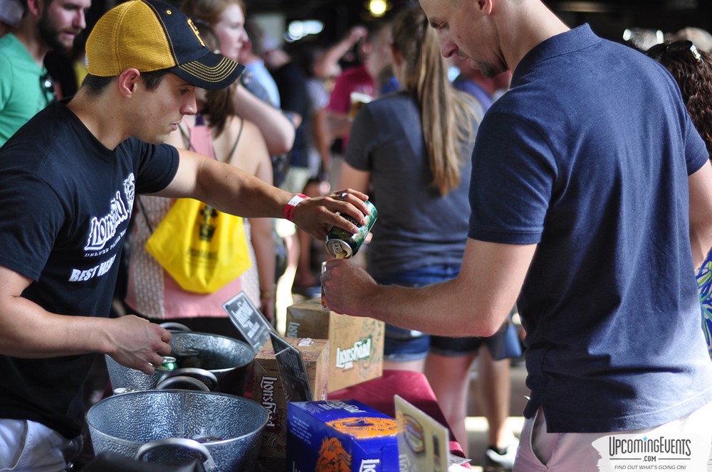 Pittsburgh All Star Festival 2018 - Gallery 6