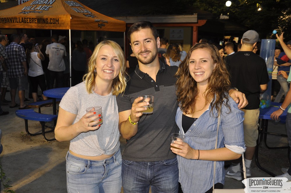 Summer Ale Festival at The Phladelphia Zoo