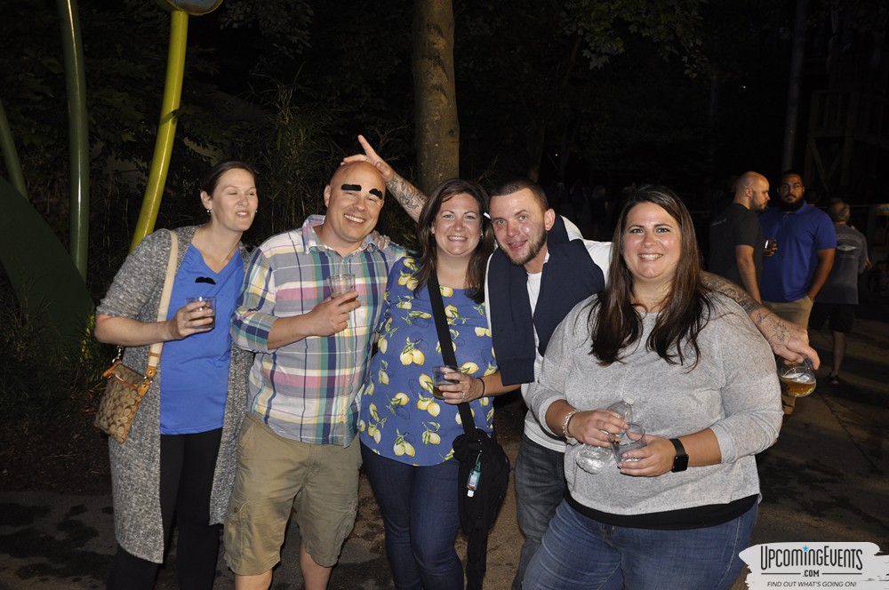 Summer Ale Festival at The Phladelphia Zoo