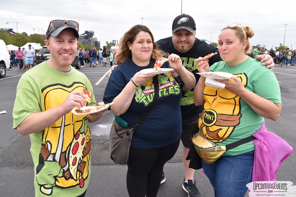 Philly PIZZA Fest - Gallery 4