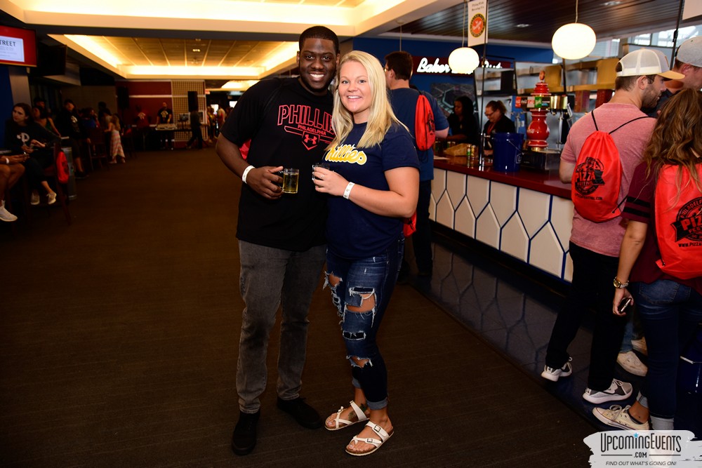 Philly PIZZA Fest - Gallery 3