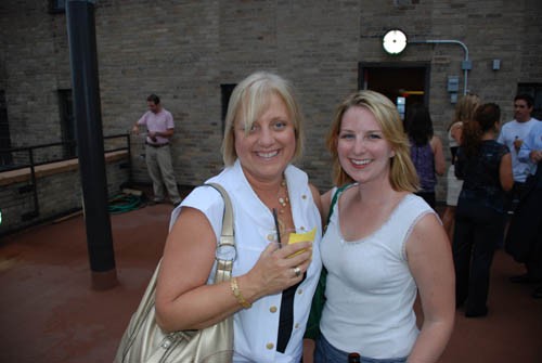 PW's Rooftop Hop at The Metropolitan