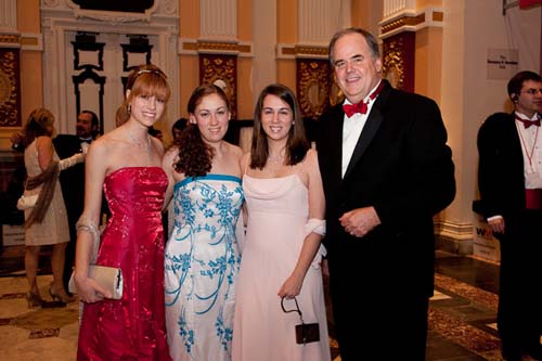 The 2010 Red Ball (gallery #1)