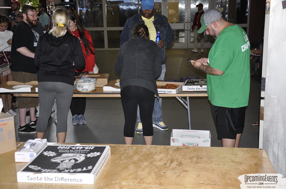 Philly PIZZA Fest - Gallery 2