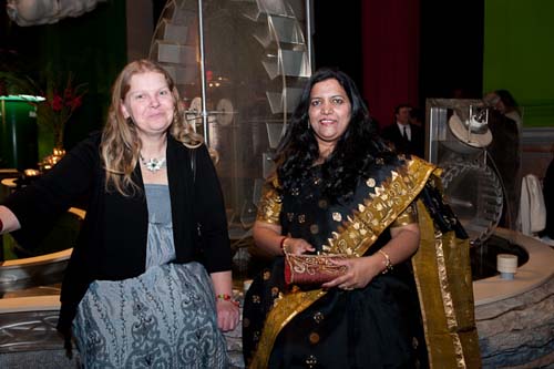 The 2010 Red Ball (gallery #1)