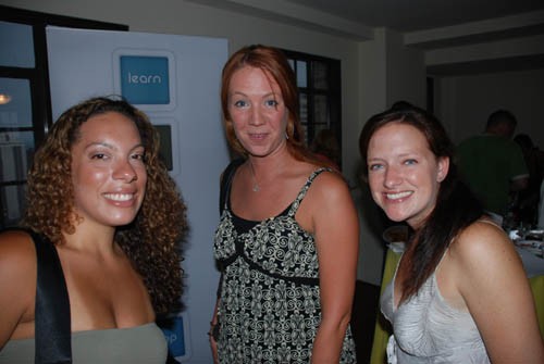 PW's Rooftop Hop at The Metropolitan