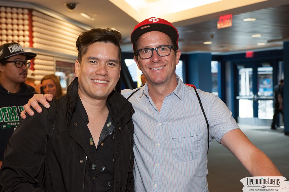 Philly PIZZA Fest - Gallery 1