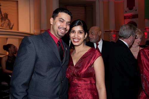 The 2010 Red Ball (gallery #1)