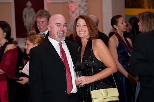 The 2010 Red Ball (gallery #1)
