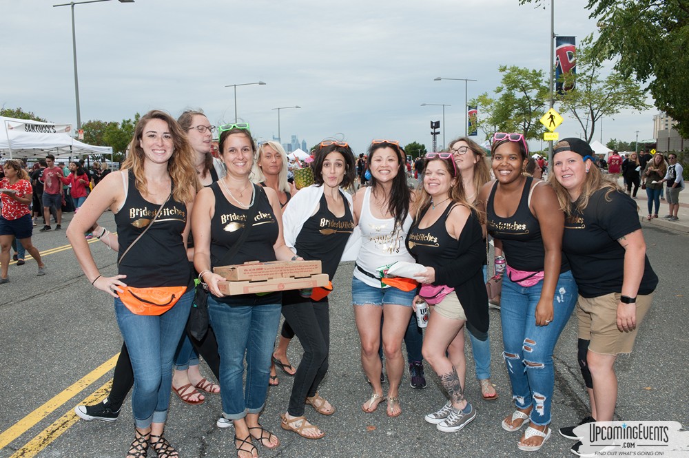 Philly PIZZA Fest - Gallery 1