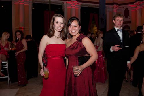The 2010 Red Ball (gallery #1)